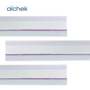 Wholesale DOA OPI One Step Opiates Test with CE Certificate Urine uncut sheet from china suppliers