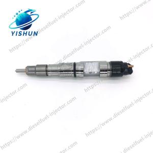 Wholesale Common Rail Fuel CR Injector Nozzle 0445120218 For Bo-sch MAN TGA 51101006032 0445120218 0445120275 51101006127 from china suppliers