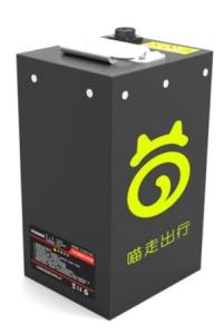 Wholesale 38.4V Marine Use Lithium Ion Battery Power 2112Wh from china suppliers