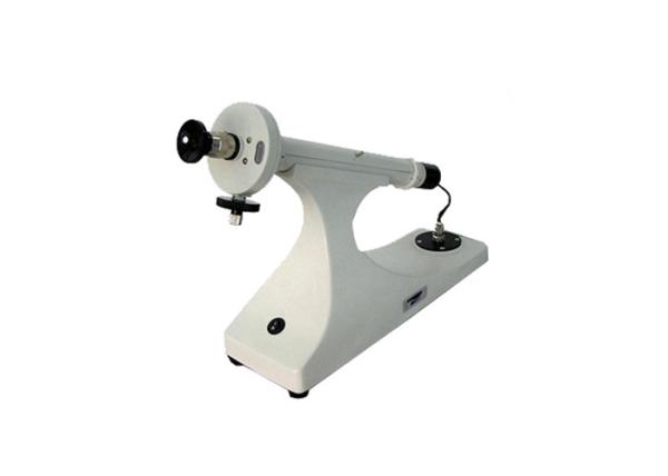 Quality Manual Disc LED Light Physical Science Instruments Wave Length 589.4nm WXG-4 LED for sale