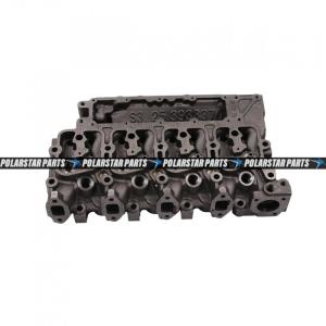 Wholesale 4D102 4BT3.9 Truck Engine Cylinder Heads 3967444 6732-11-1010 For PC60-7 PC120-6 from china suppliers