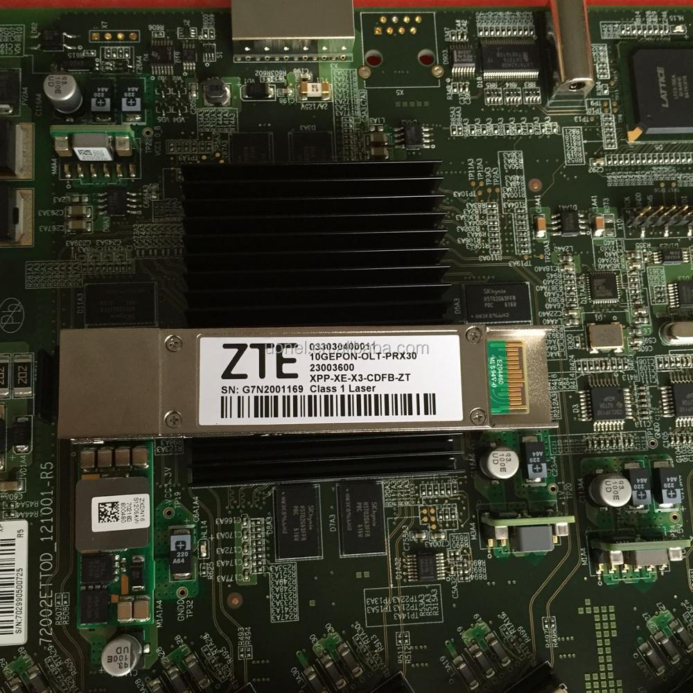 original GPON SFP/module/ stick/optical transceiver, CLASS C++, 7.5DB EOLS-GT-37-D-DM for PON board of OLT
