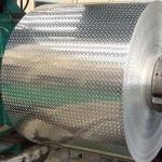 Direct Orders to the Factory Dc Or Cc 1050 1060 3003 5052 5474 6061 Aluminum