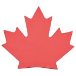 DIY Maple Leaf Corkboards Notice Bulletin Antitear Self Adhesive
