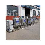 Electric Food Machinery Oat Milking Machines Domestic