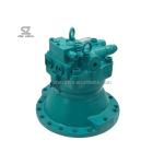KOBELCO Steering Motor Assembly Perfectly Compatible with Shengang 230 Rotary