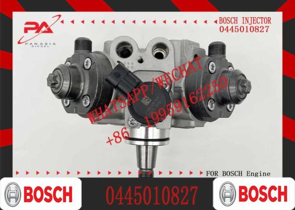 High Pressure Fuel Injection Pump CP4 Diesel Injection Pump for 057130755AL/AK