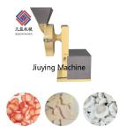 50HZ Fruit Processing Equipment Strawberry Onion Slicer Machine Size 1~3mm