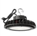 IP65 UVA LED Lamp with PF>0.90, Clear Cover, No Flickering, Durable Construction