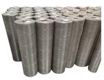 Window 0.25mm Stainless Steel Woven Wire Mesh