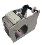 Precision Electric Automatic Label Dispenser 1150D Adjustable Feed Speed