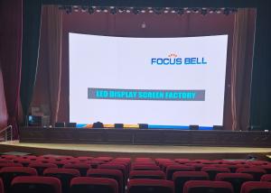 Wholesale Moduel Size 192*192mm SMD LED Screen for Regular Cabinet Size 576mmx576mm and in Aluminum from china suppliers