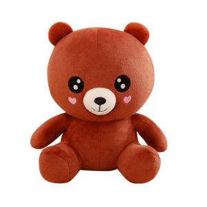 Wholesale Multi Purpose 20cm PP Cotton Filled Cute Stuffed Animal from china suppliers
