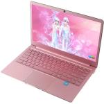 Win10 System Intel Celeron J3455 IPS Screen Laptop 14 Inch High Capacity Battery