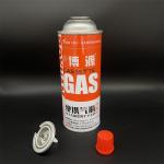 Portable Butane Gas Canister Reliable Heating Solution For Outdoor Activities