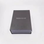 Custom Printing Service Electronics Product Magnetic Cardboard Gift Box