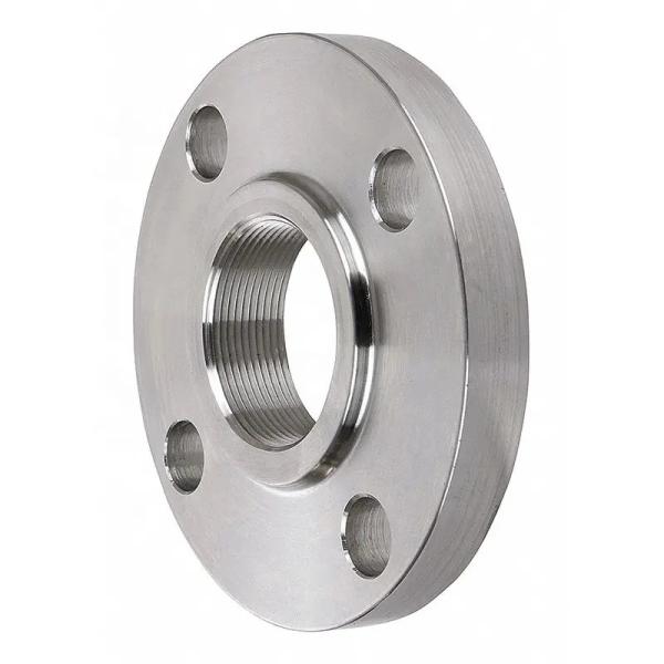 Stainless Steel 301/304/316 Equal ANSI 150 RF Male Female BSP NPT Threaded Screw