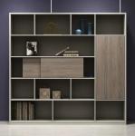Office Furniture Wooden Executive Chair Office Table Office Equipment Filing