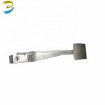 Customized Sinotruk HOWO Accelerator Pedal Spare Parts for Long-Lasting