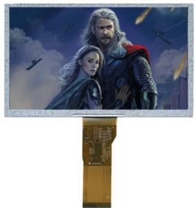 Wholesale 720x1440 6 Inch TFT Display Small LCD Screen With MIPI Interface from china suppliers