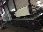 Hydraulic Injection Molding Machine High Pressure Polyurethane Foam Injection