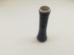 Plastic Electric Flashlight Shell Plastic Injection Component Molding And Mould