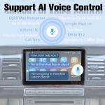 Keep Original Car Functions Android Head Unit For Jaguar XJ 2007-2014 With