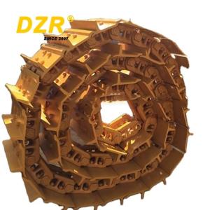 Wholesale 6t Excavator Dozer Track Shoe Assy 8154MB with After Service from Manufacturing Plant from china suppliers