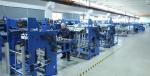 Fully Automatic Ce Kraft Handbag Forming Machine With Wooden Packing