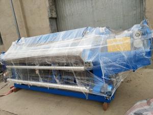 Wholesale Full Automatic Welded wire Mesh Machine/Welded Mesh Panel Machine from china suppliers