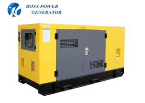 Wholesale Environmental Friendly KAIPU Diesel Generator Containerized 400V 3 phase from china suppliers