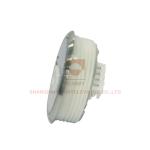 Braille Elevator Buttons With Marvelous Look 50MA 18.5MM For Elevator Parts