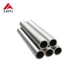ASTM B862 Gr1 Gr2 Gr5 Gr7 Titanium Welded Tube Ti Welding Titanium Tubing