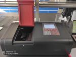 Laboratory Touch Screen Dual Beam Spectrometer 190 Nm To 1100 Nm 2 Nm
