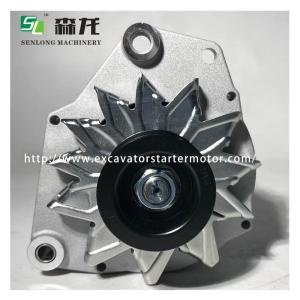 Wholesale 28V 70A New Alternator 860303159 1001828445 AVE2734D2 860512137 For WEICHAI from china suppliers