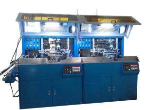 Wholesale LED UV Curing System Automatic Silk Screen Printing Machine from china suppliers