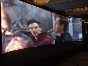 Wholesale P2.6 Rental Led Display Screen , Indoor Led Display Board For High End Events from china suppliers