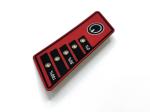 High Performance Pcb Membrane Keypad For Lighthouse Device