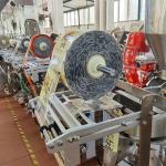 100bags/min Hardware Counting Packing Machine 2KW Auto Weighing