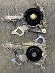 2762000801 Engine Parts Water Pump