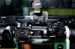 Convenient Multi-Function Center Console Bracket for Toyota FJ Land Cruiser SUV
