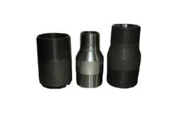 Wholesale API 5CT 5-1/2 BTC x 6-5/8 LTC PIN x PIN 110-9cr Crossover Sub for Oilfield Drilling Pipe from china suppliers