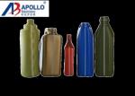 5L lubricant oil bottle plasitc extrusion automatic blow moulding machinery
