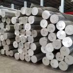 ASTM 3A21 5A06 Aluminum Rod 99.9% Sliver Finish Formability Seamless Pipe 6m