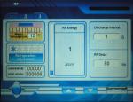 Permanent 808nm Diode Laser Hair Removal Machine / Equipment 1 - 10Hz