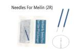Sterilized Accessories Tattoo Machine Needle 2R 3R 5R 5F For Meilin Mosaic