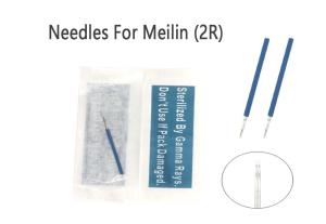 Wholesale CE 316 Stainless Steel Material Dragon Tattoo Machine Needle For Mosaic Permanent Makeup Eyebrow Lips from china suppliers