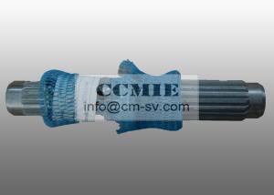 Wholesale Original and Genuine Transmission shaft for XCMG Road Roller XS203J from china suppliers