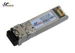 OSXD22N00 TUV 10G 1310nm SFP+ Fiber Transceiver 220m MMF