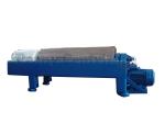 3 Phase Liquid Liquid Solid Separation Waste Water Decanter centrifuges Machine
